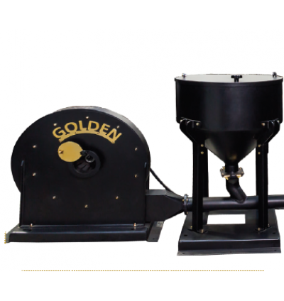 Ростер GRND 30 kg
