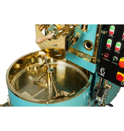 Ростер GRND 5 kg