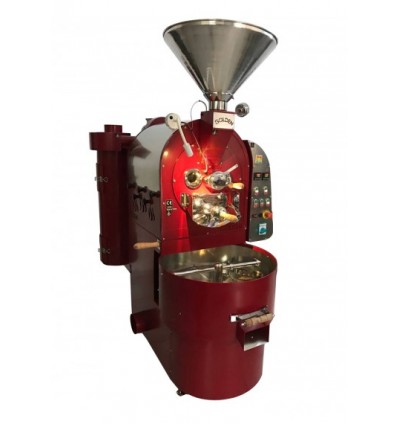 Ростер GRND 10 kg 